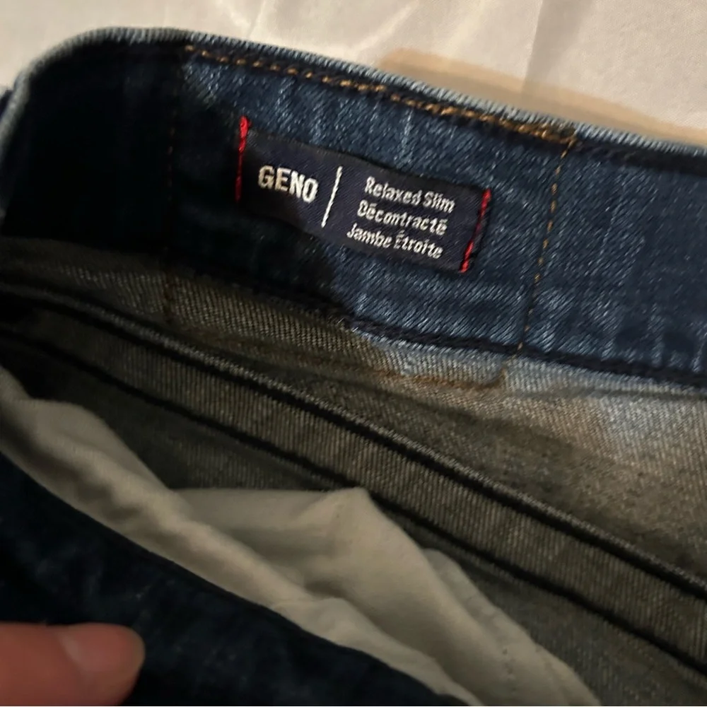 True Religion upgrade your