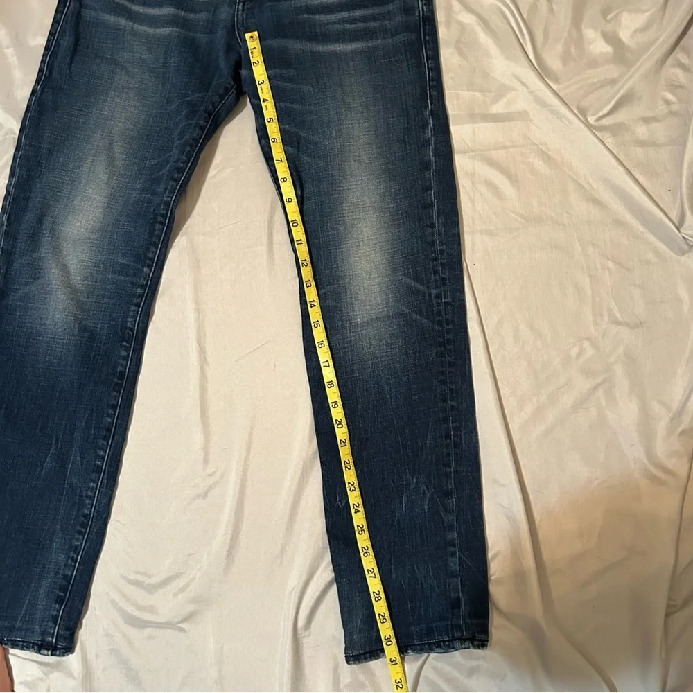 True Religion upgrade your
