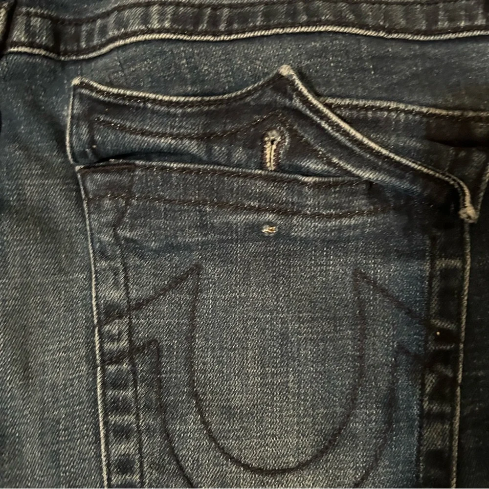 True Religion upgrade your