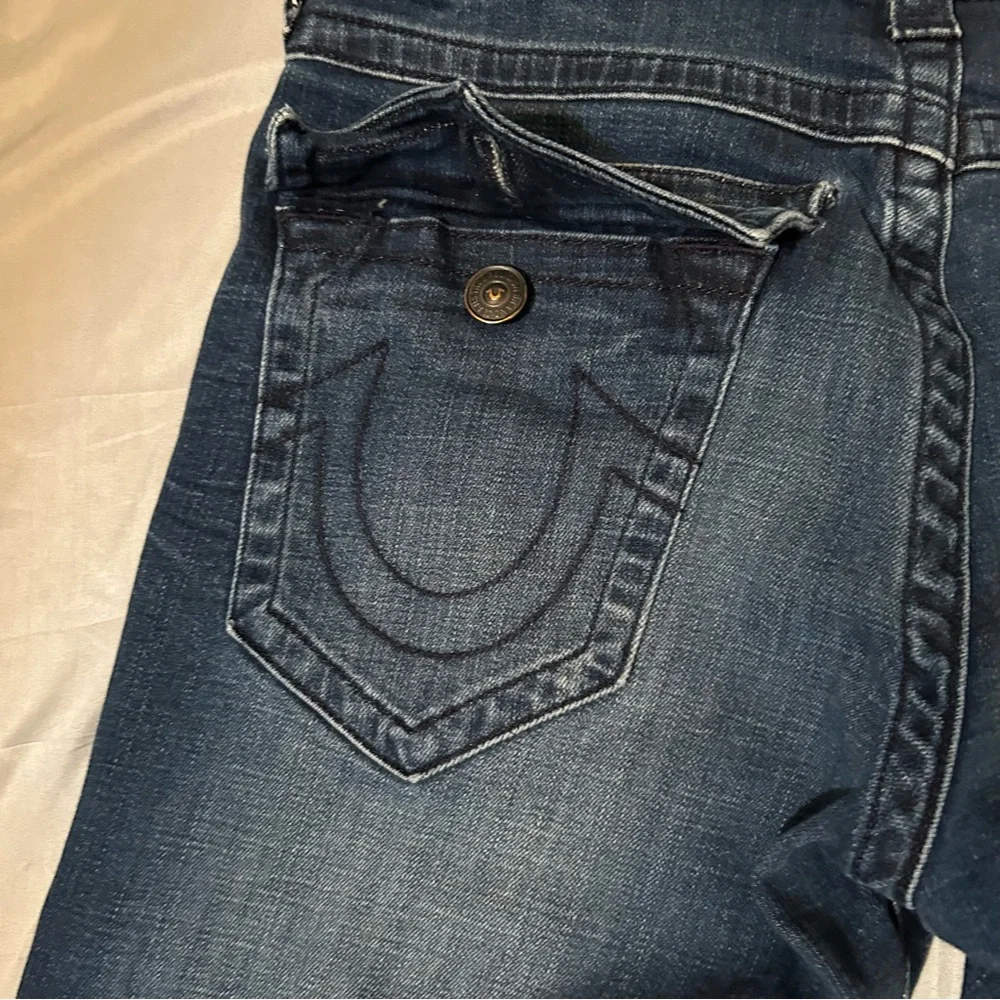 True Religion upgrade your