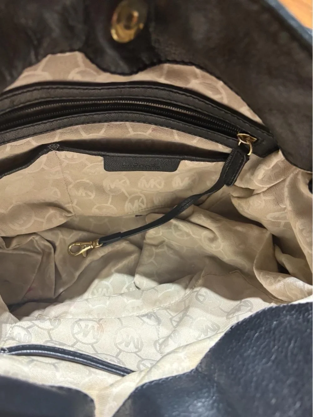 N/A #workbag hardware
