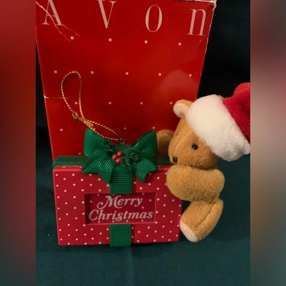 Avon vintage 1992