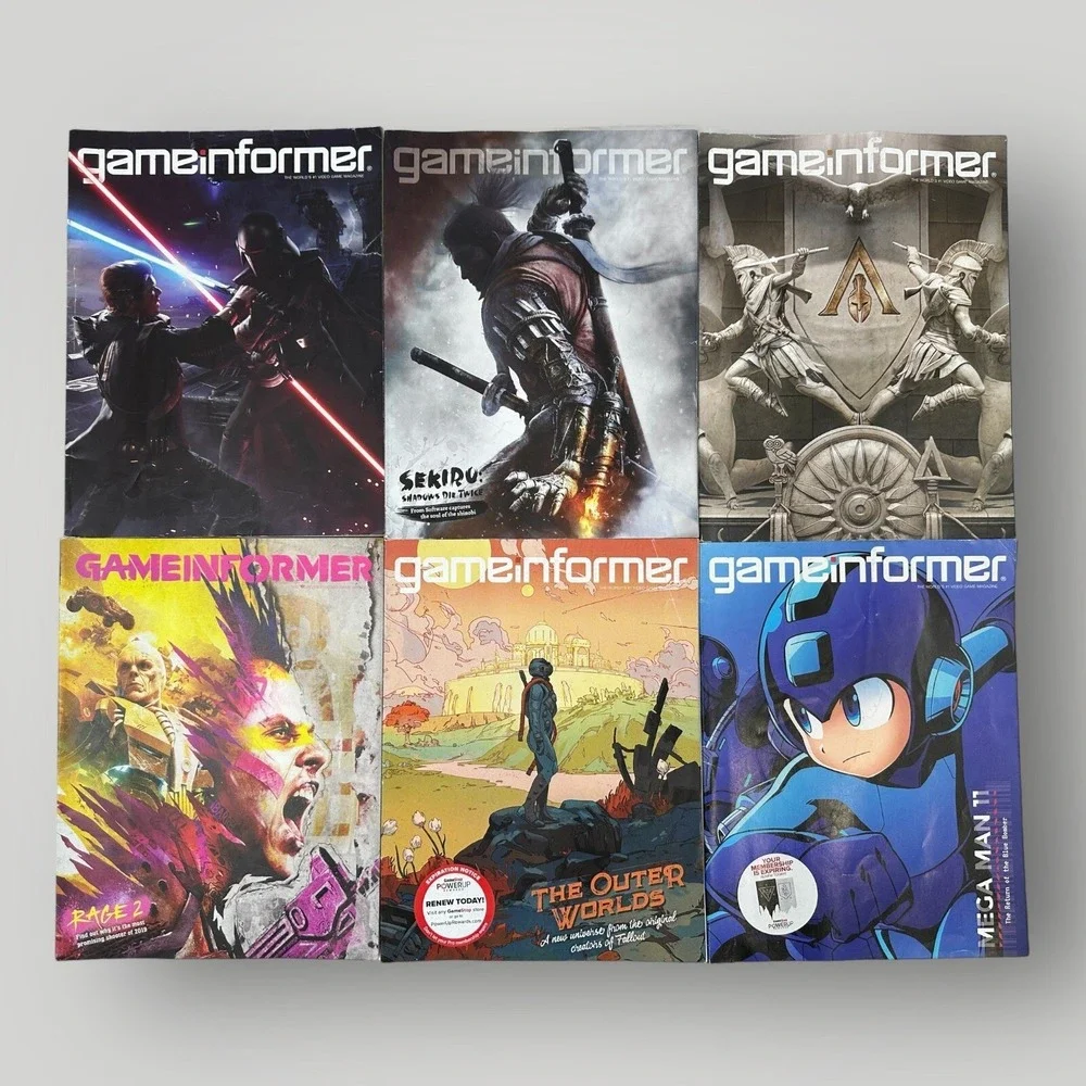 N/A great lot