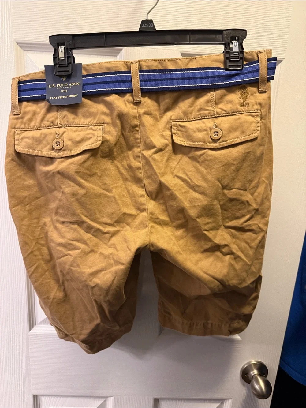 U.S. Polo Assn. polo assn