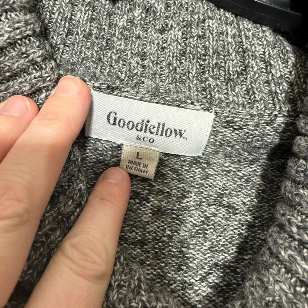 Goodfellow & Co goodfellow co