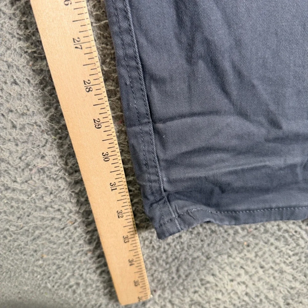 Signature by Levi Strauss before purchasing