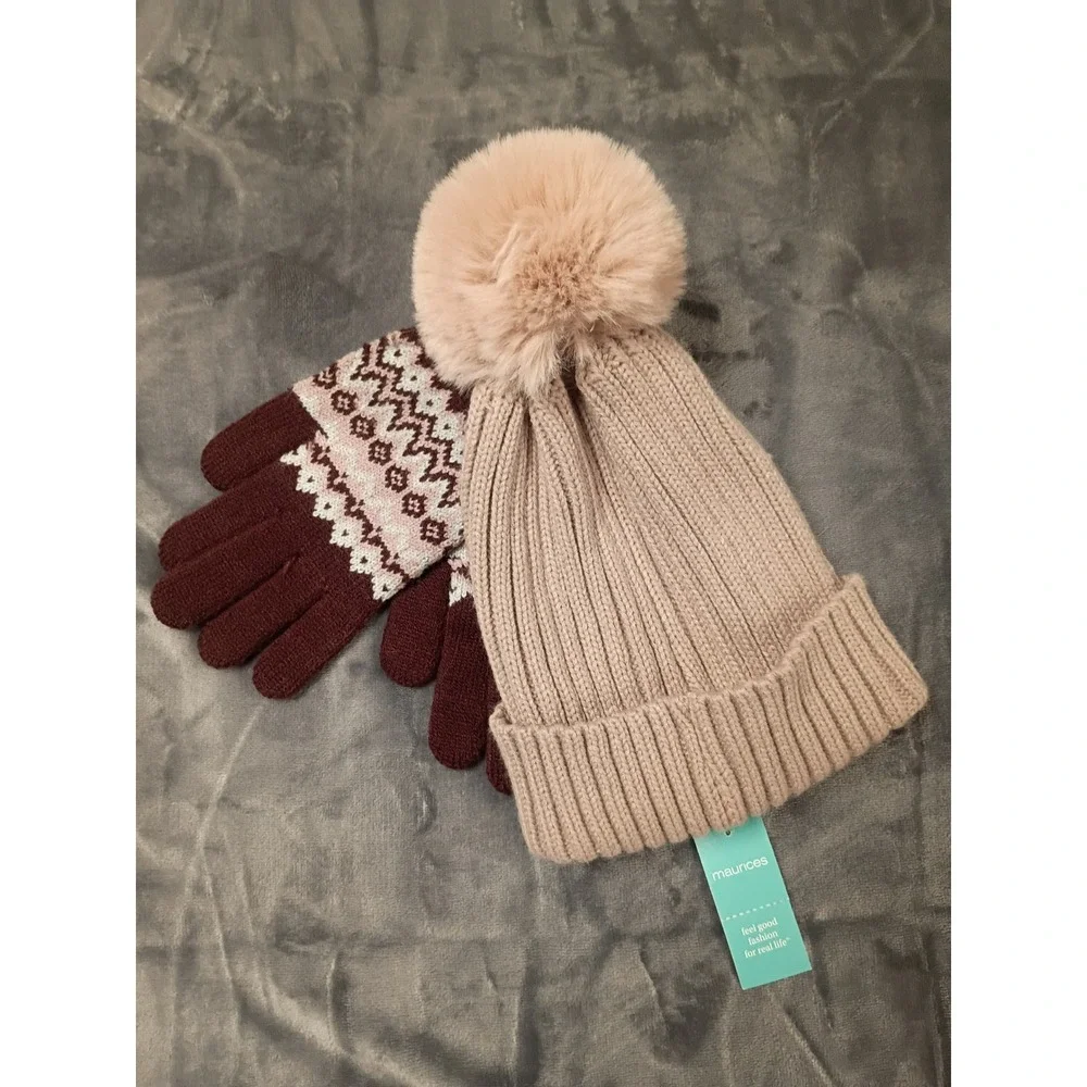 Maurices cozy winter