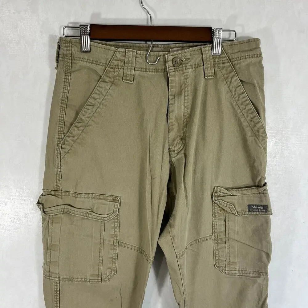 Wrangler utility relaxed