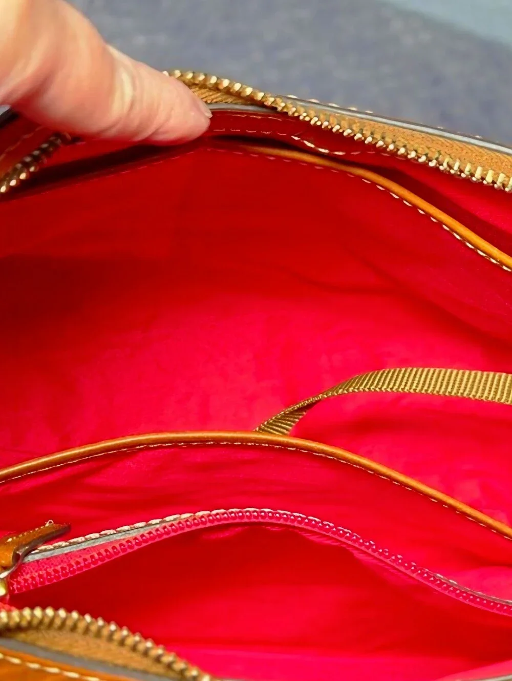 Dooney & Bourke dooney bourke