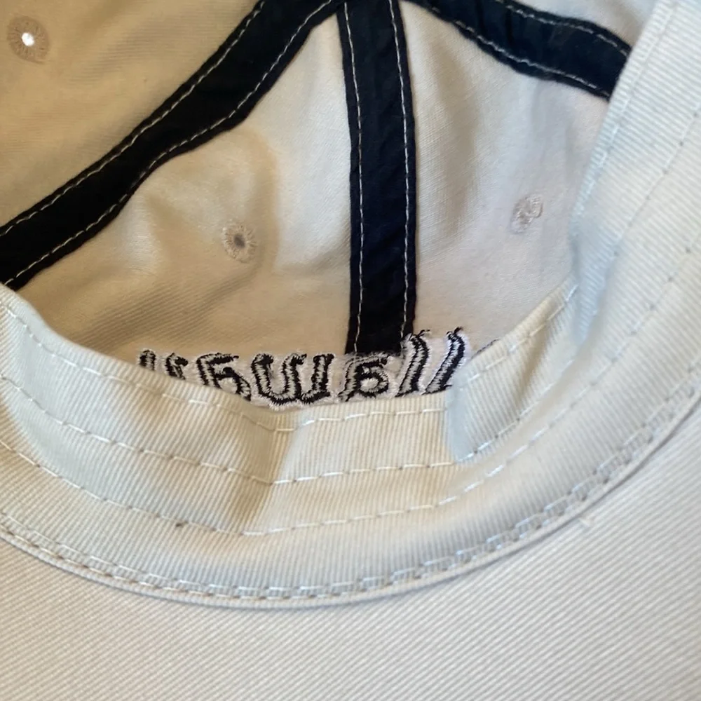 Callaway adjustable khaki