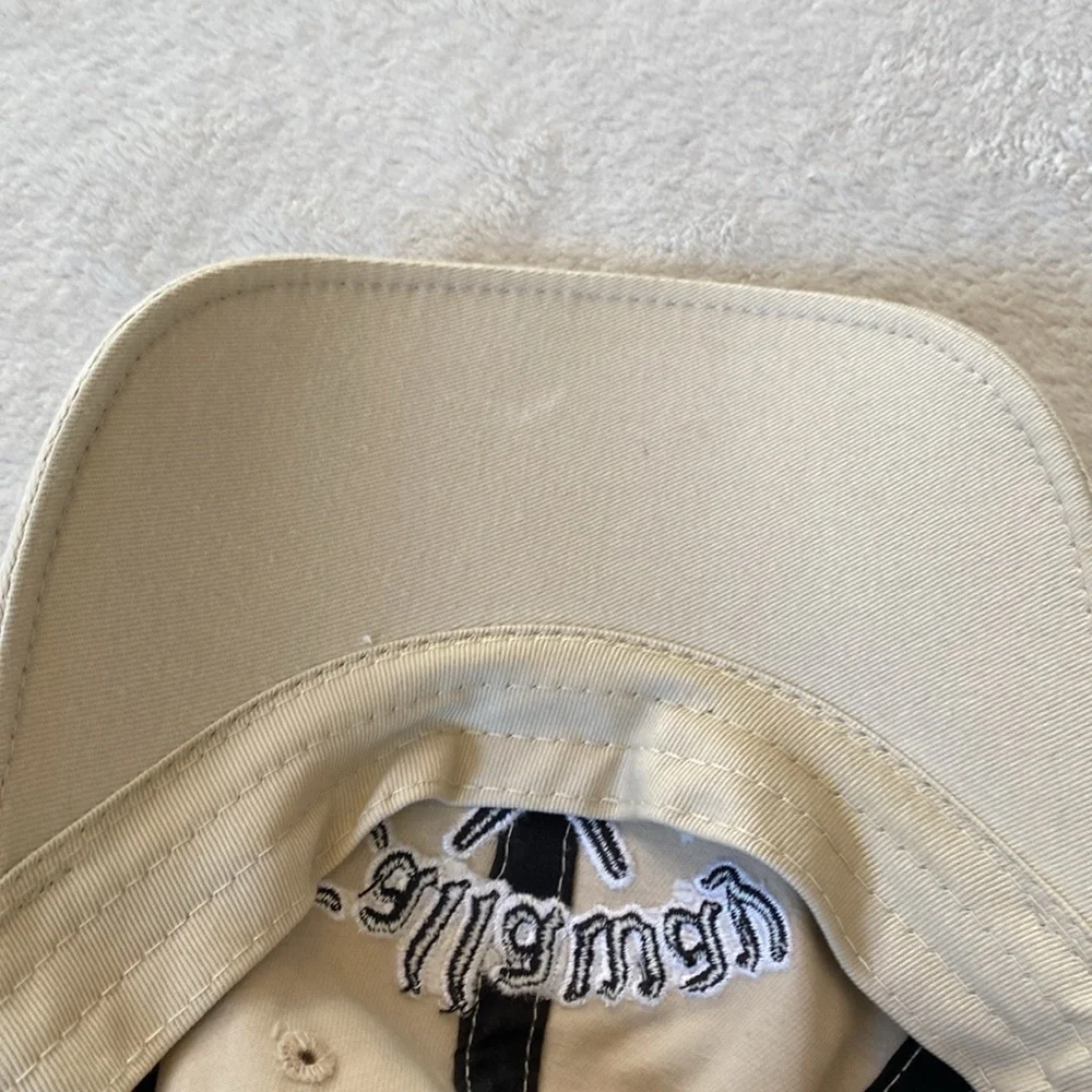 Callaway adjustable khaki