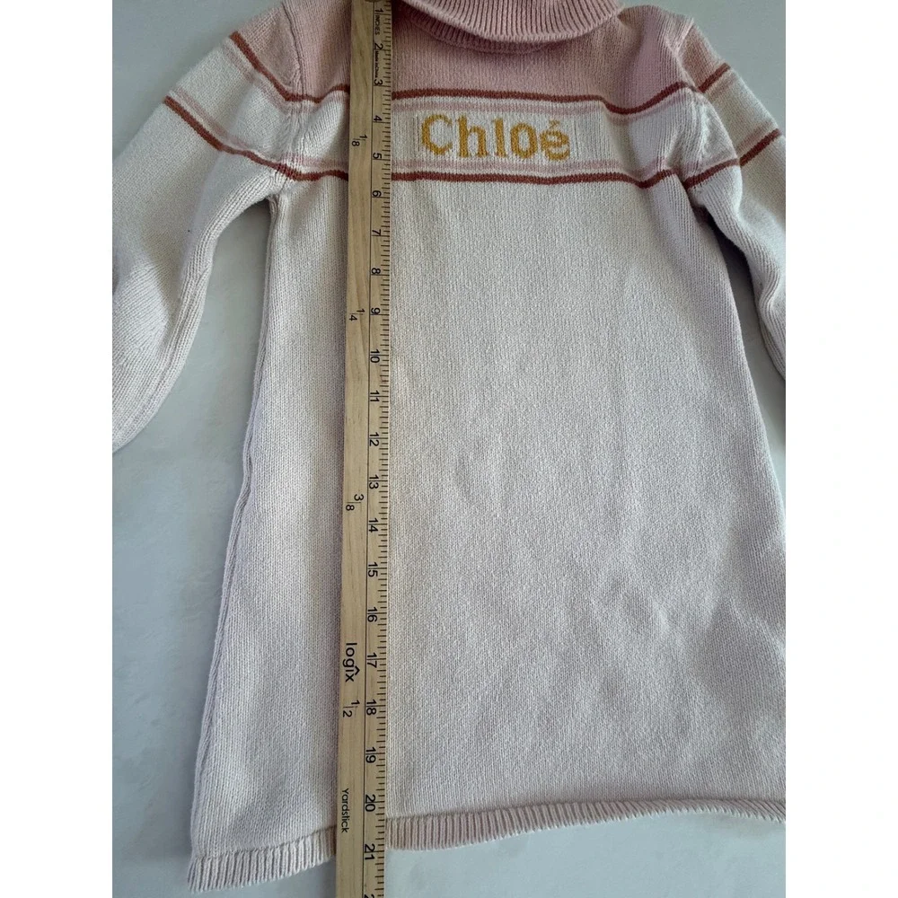 Chloe excellent preowned