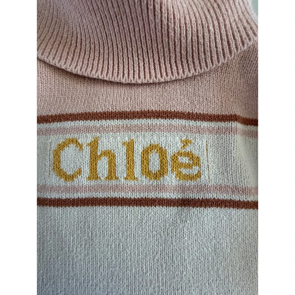 Chloe excellent preowned