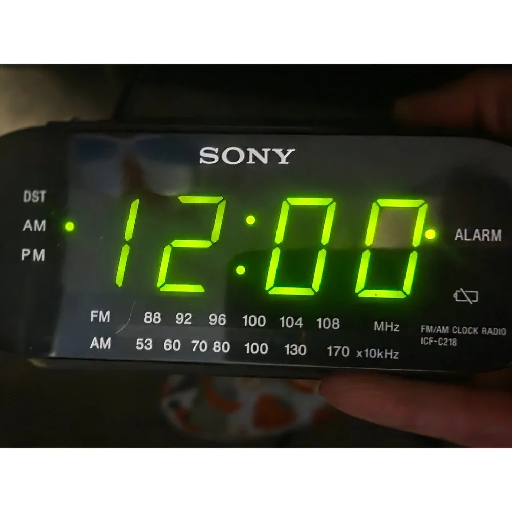 Sony vintage dream