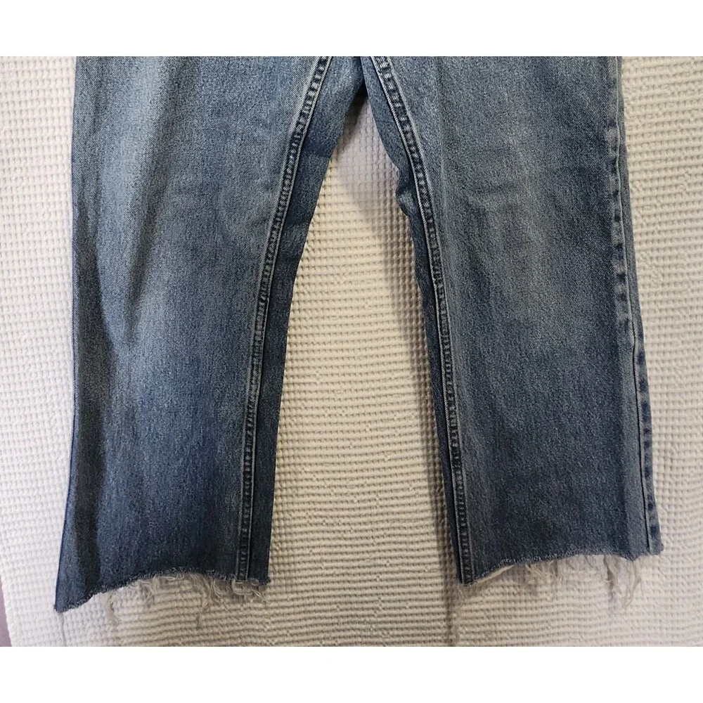Levis hard find