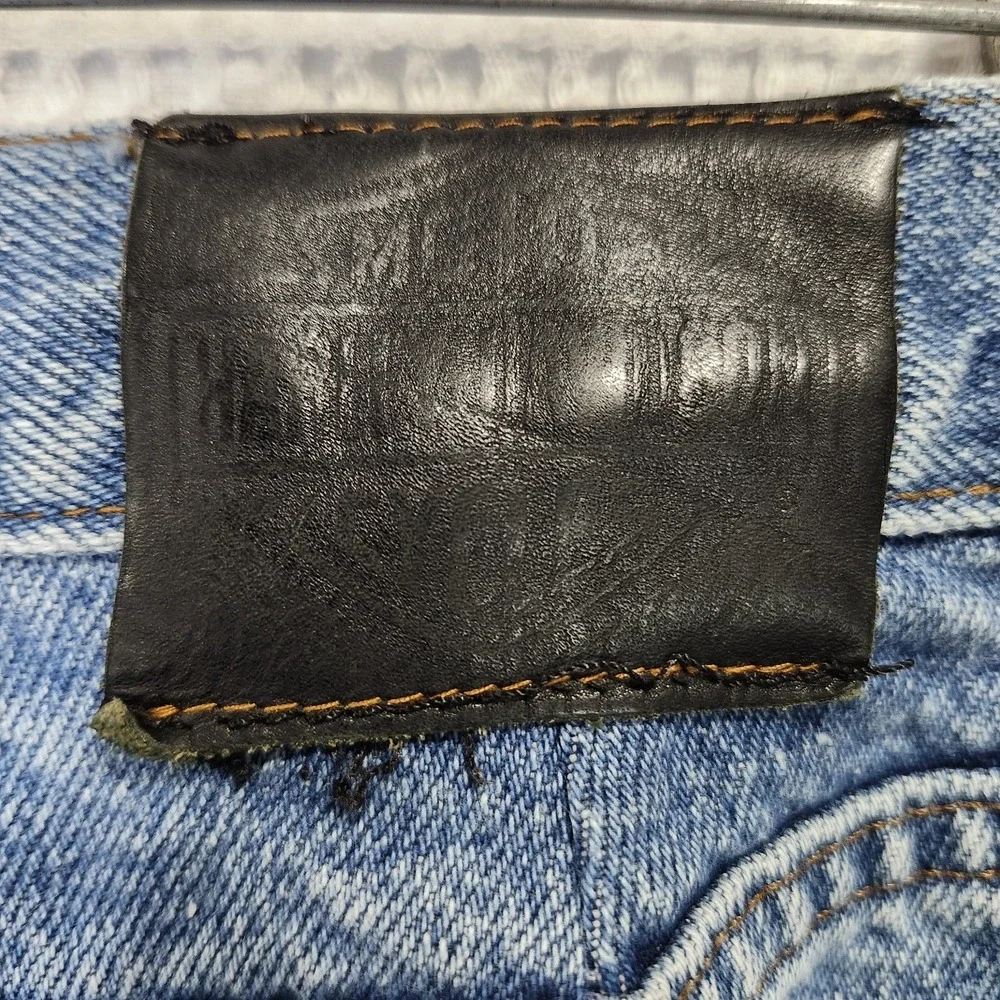 Levis hard find