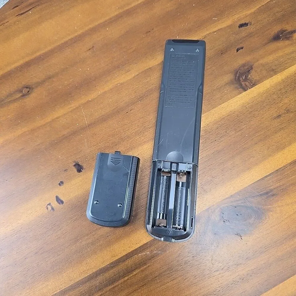 Sony vintage int
