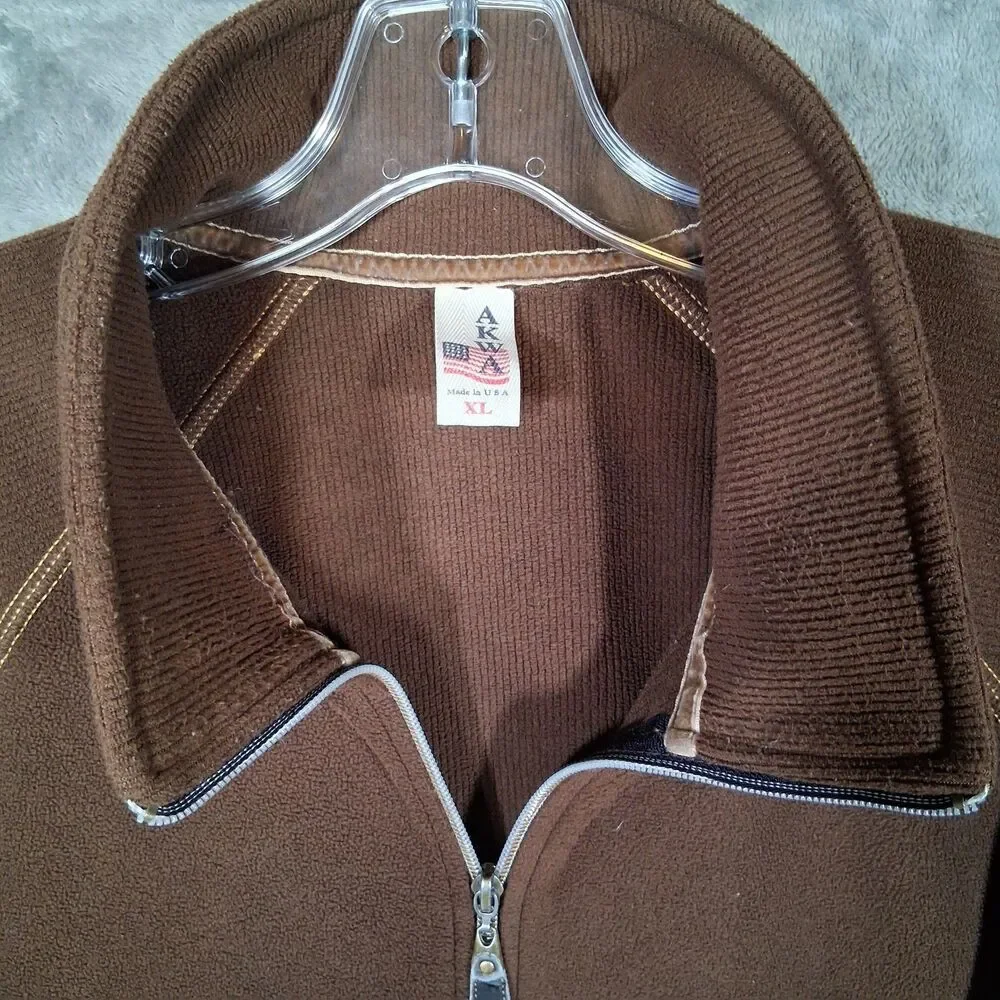 Akwa vintage made