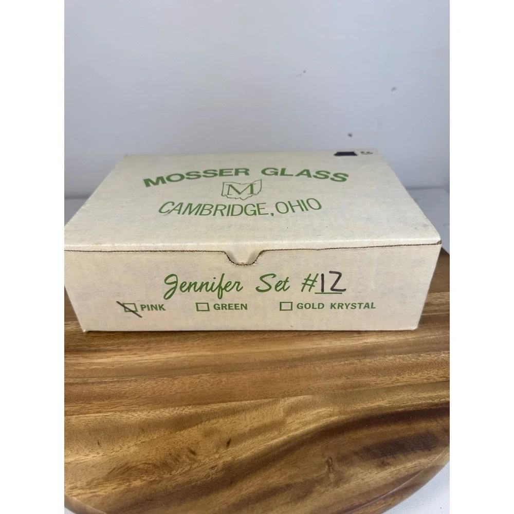 N/A product vintage