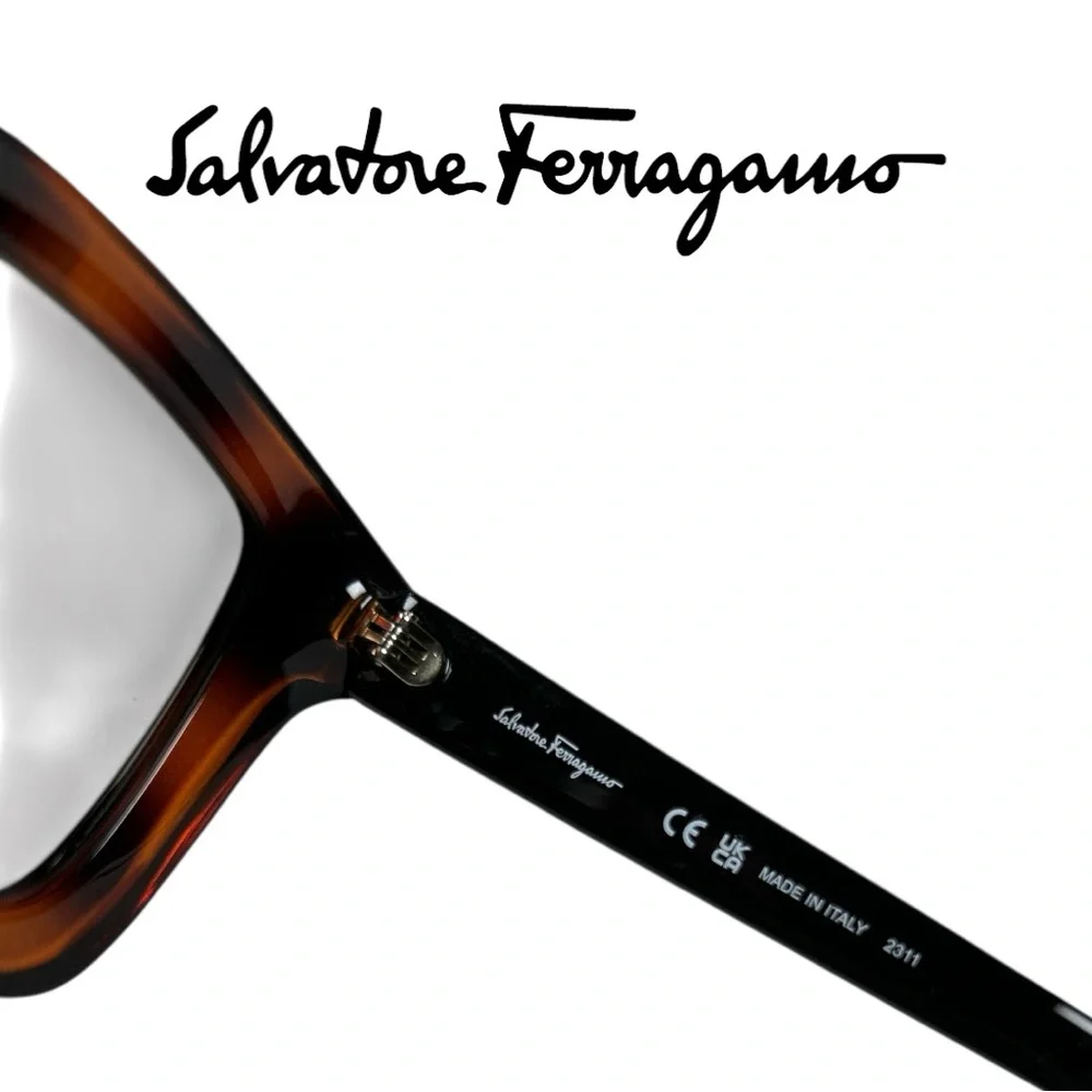 Salvatore Ferragamo euc salvatore