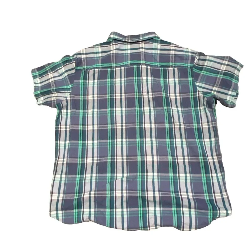 Columbia mens 2xl