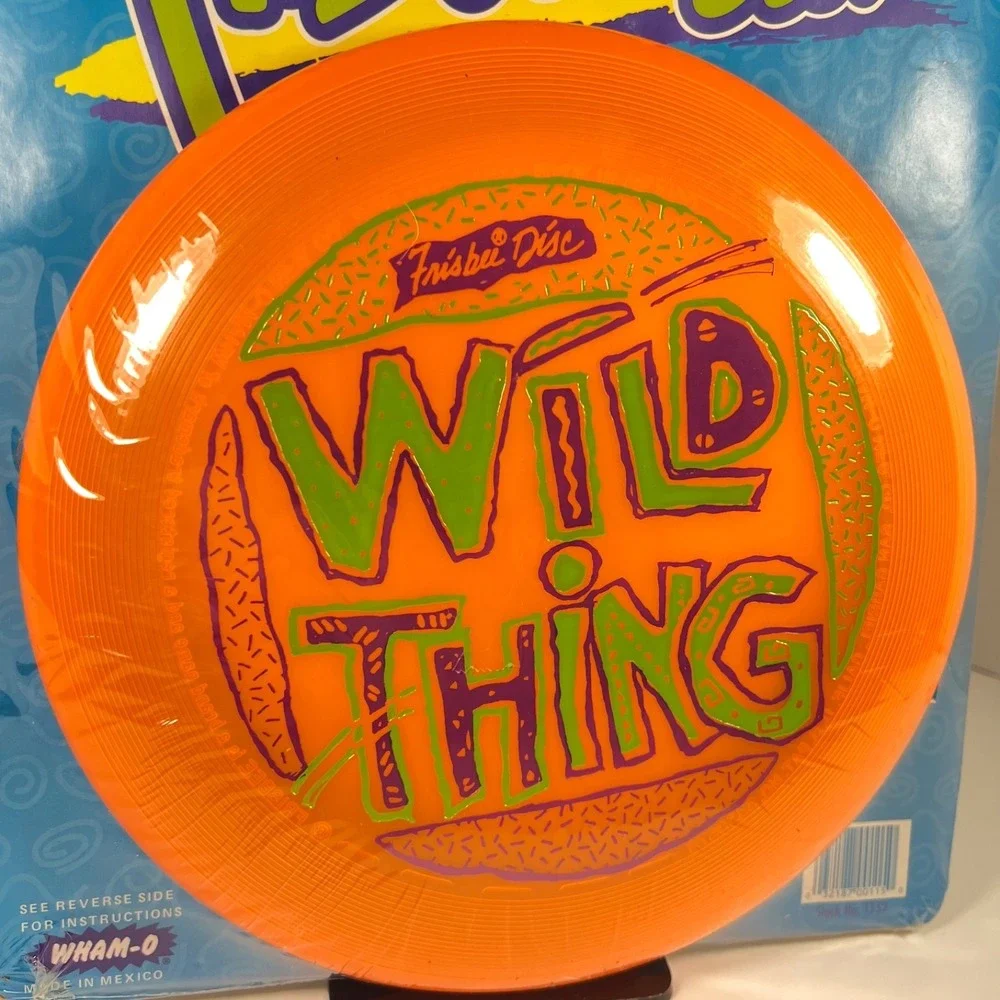 Wham-O vintage 90