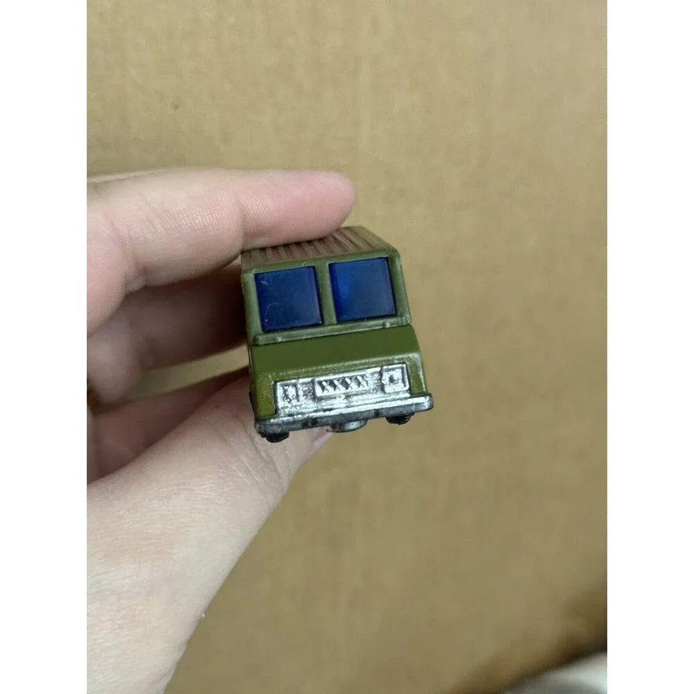 N/A vintage toy