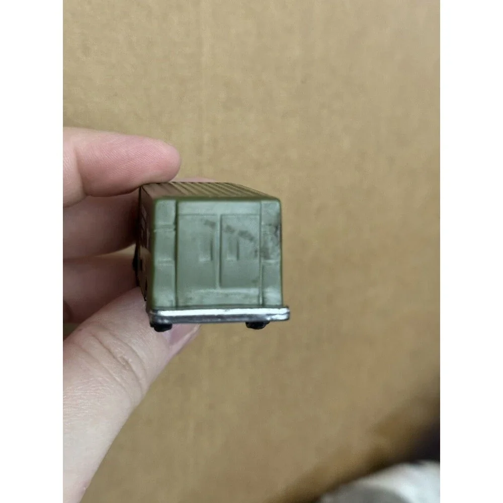 N/A vintage toy