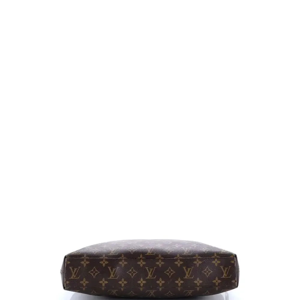 Louis Vuitton allowing refined adjustable