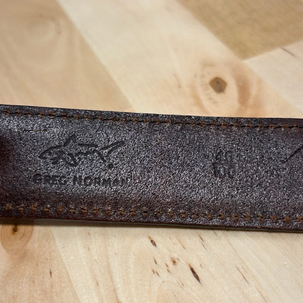 Greg Norman Collection pre owned