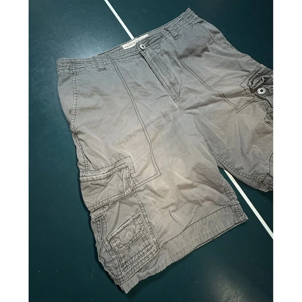 Aeropostale crazy sun