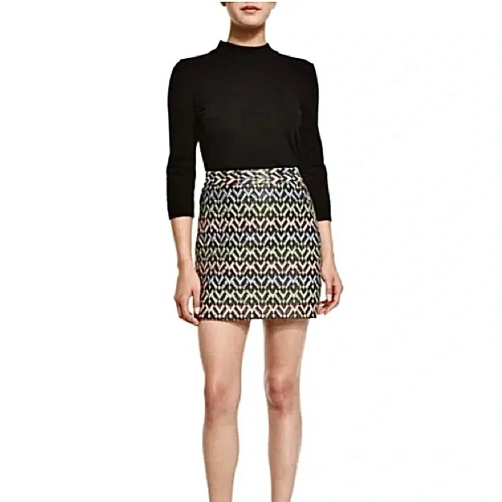 Milly revolve metallic