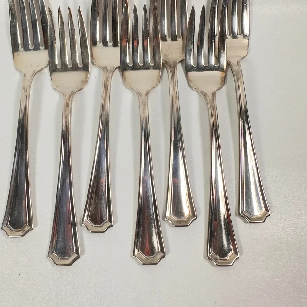 International Silver Company this group