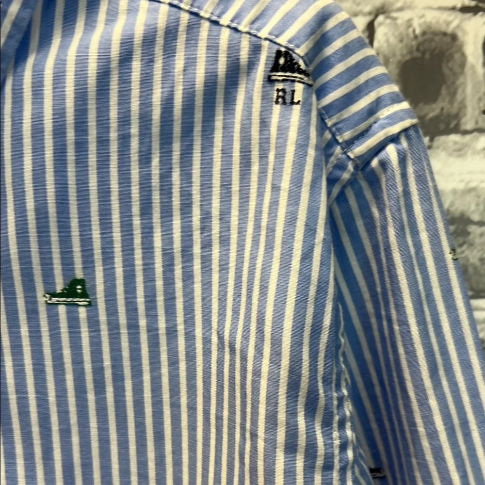 Ralph Lauren this ralph