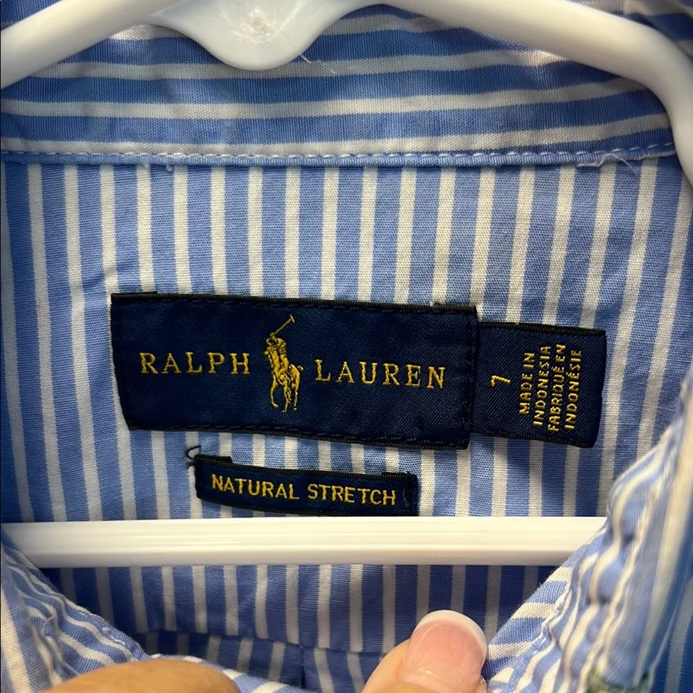 Ralph Lauren this ralph