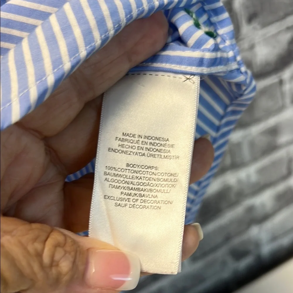 Ralph Lauren this ralph