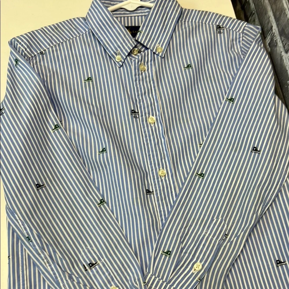 Ralph Lauren this ralph