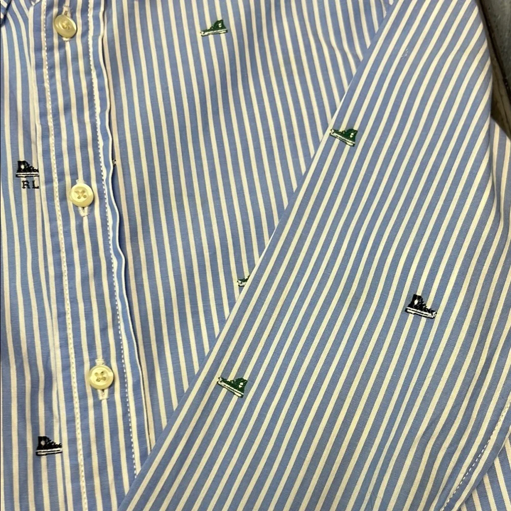 Ralph Lauren this ralph