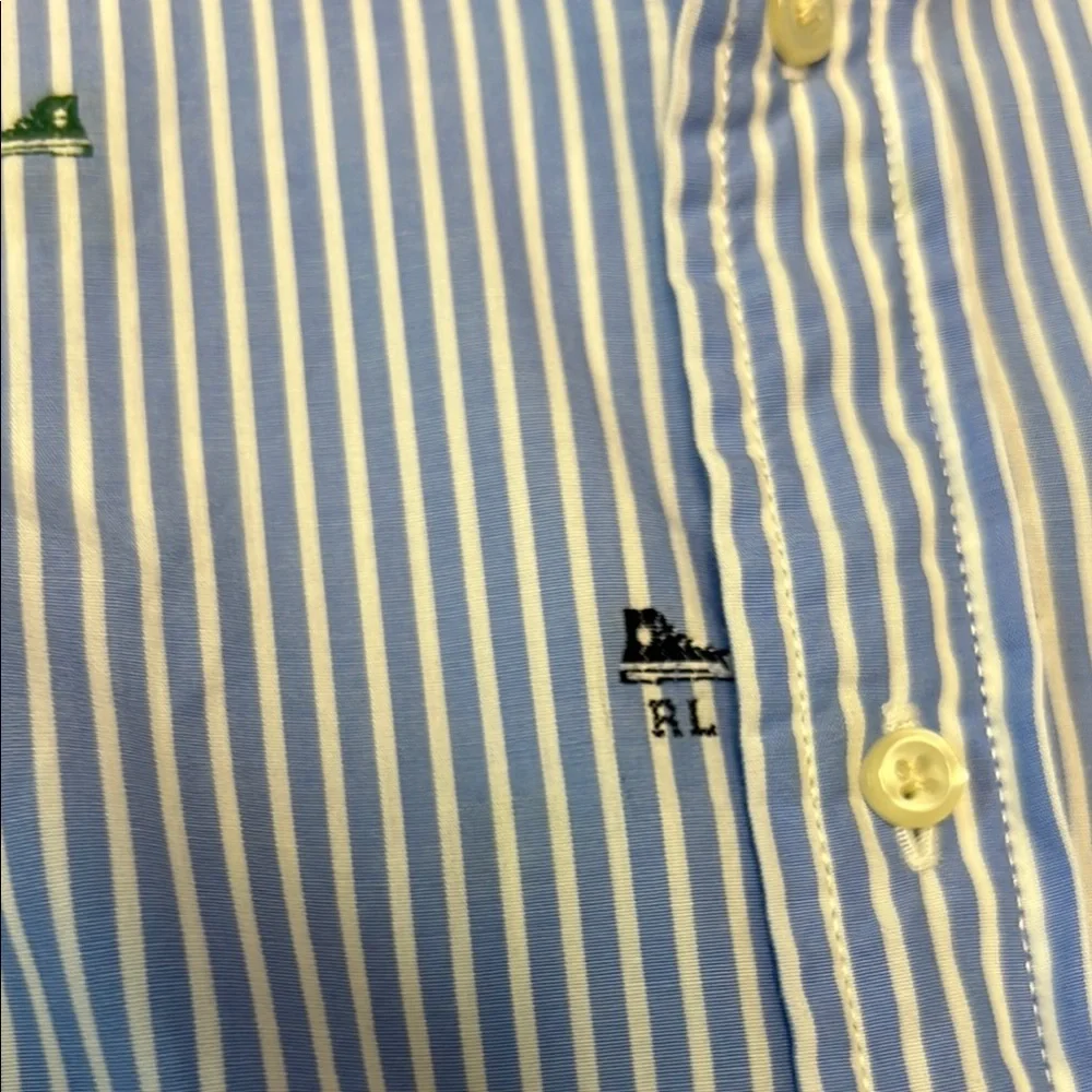 Ralph Lauren this ralph