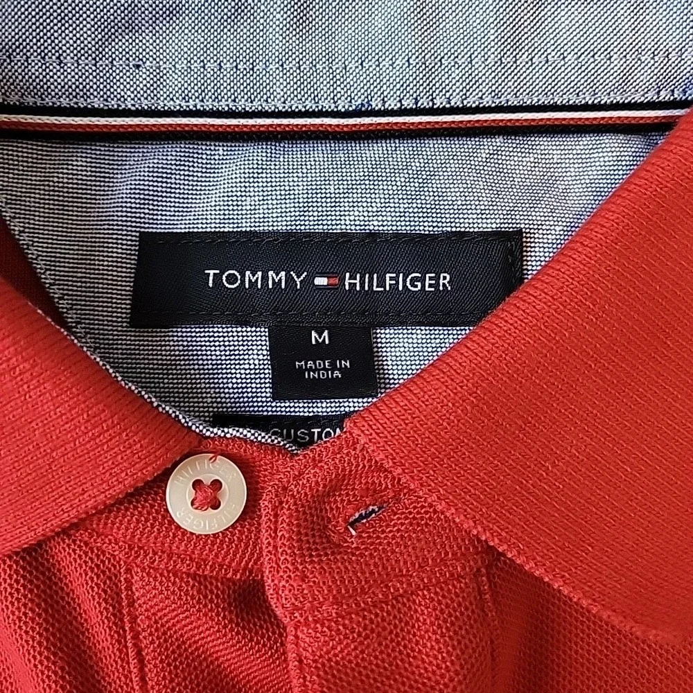 Tommy Hilfiger tommy hilfiger