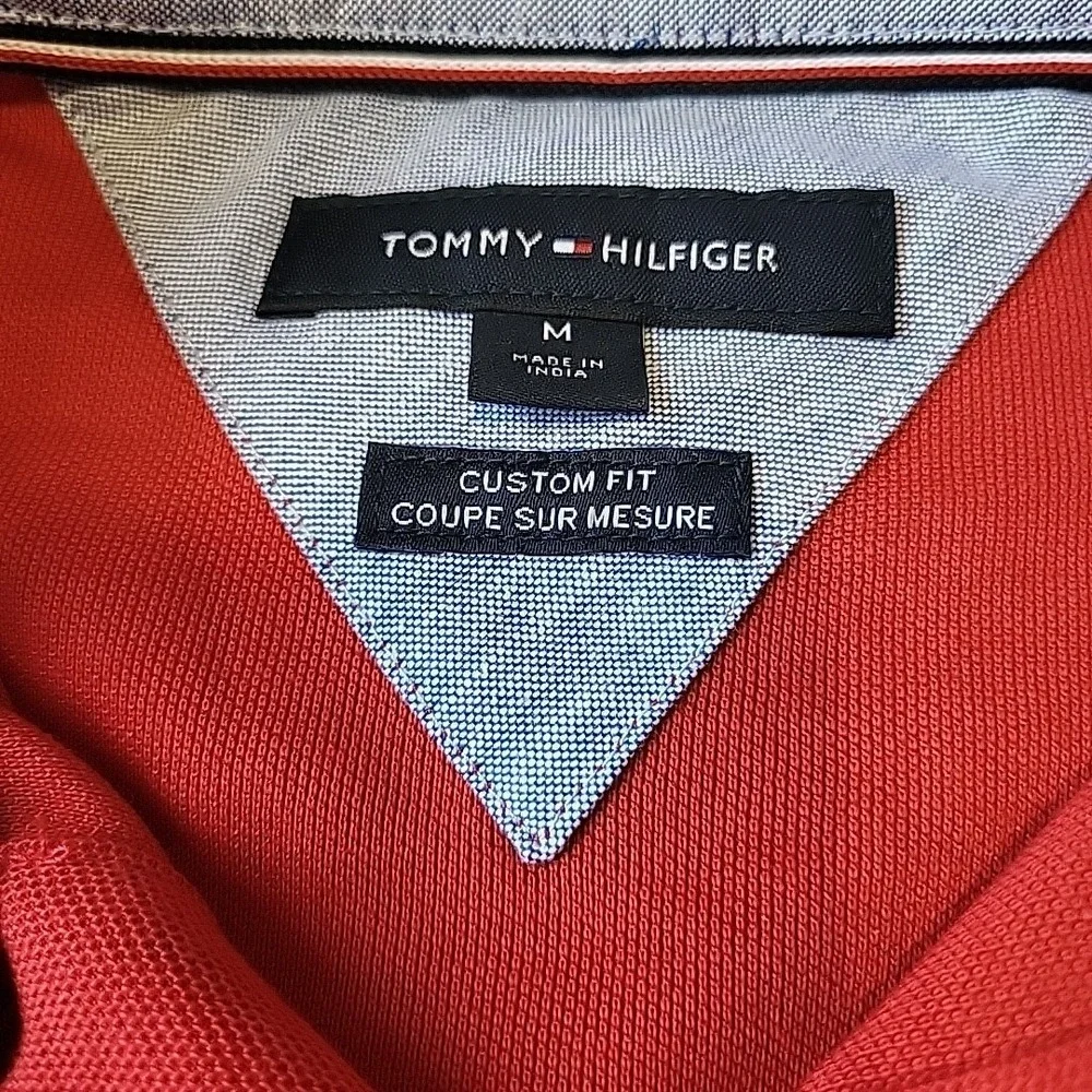 Tommy Hilfiger tommy hilfiger