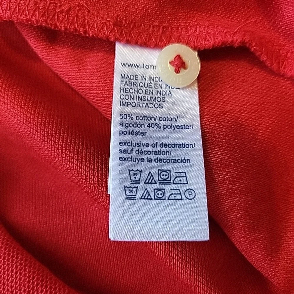 Tommy Hilfiger tommy hilfiger