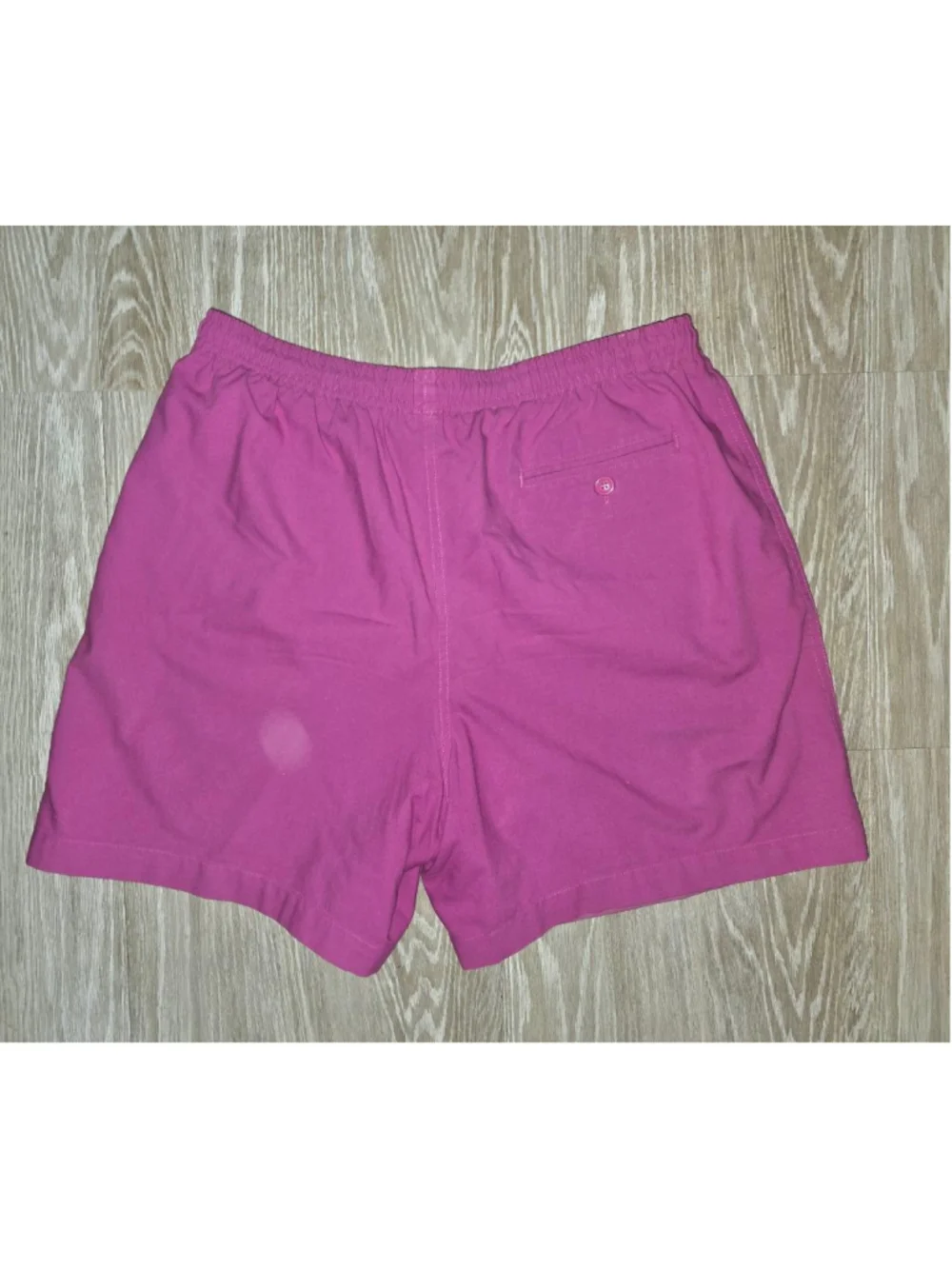 Women's Hastings & Smith Fuchsia Petite Shorts XLP NWOT