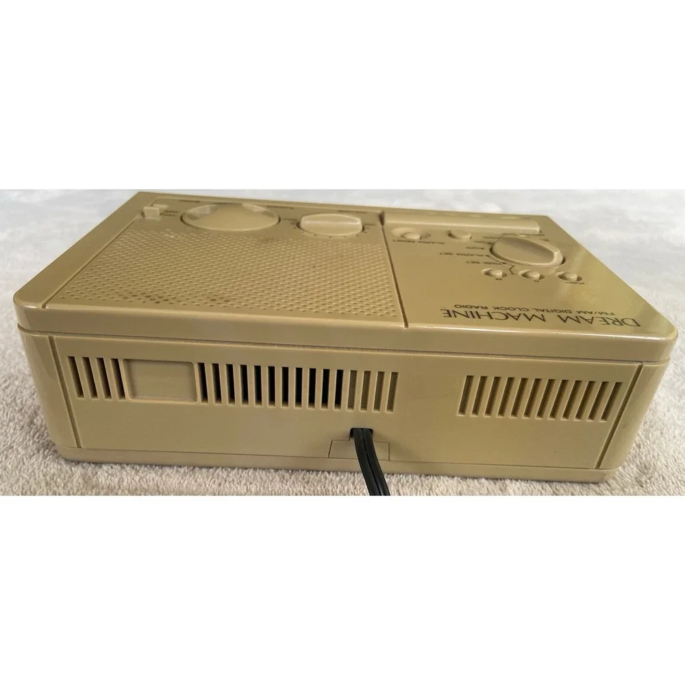 Sony vintage 80