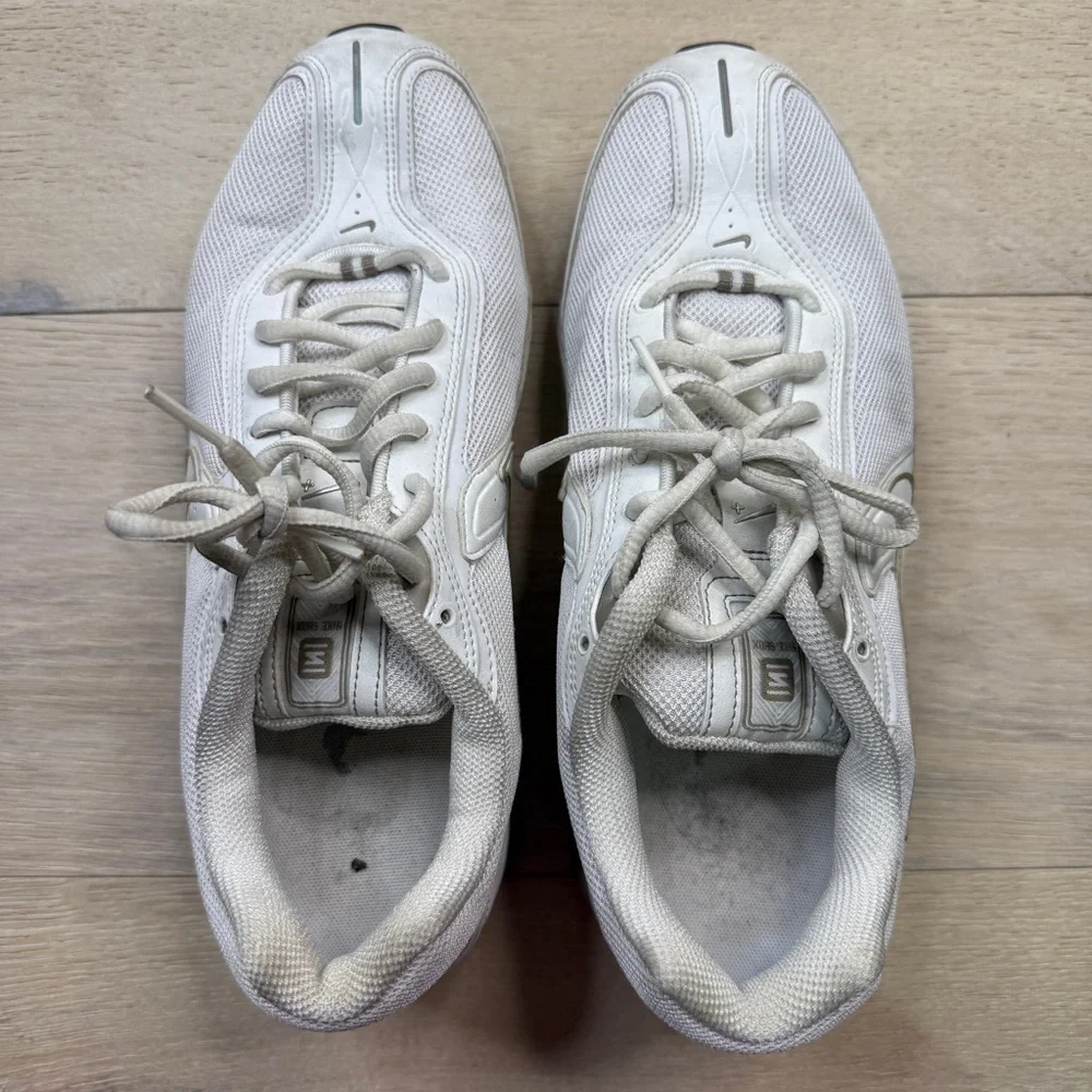 Nike elevate your