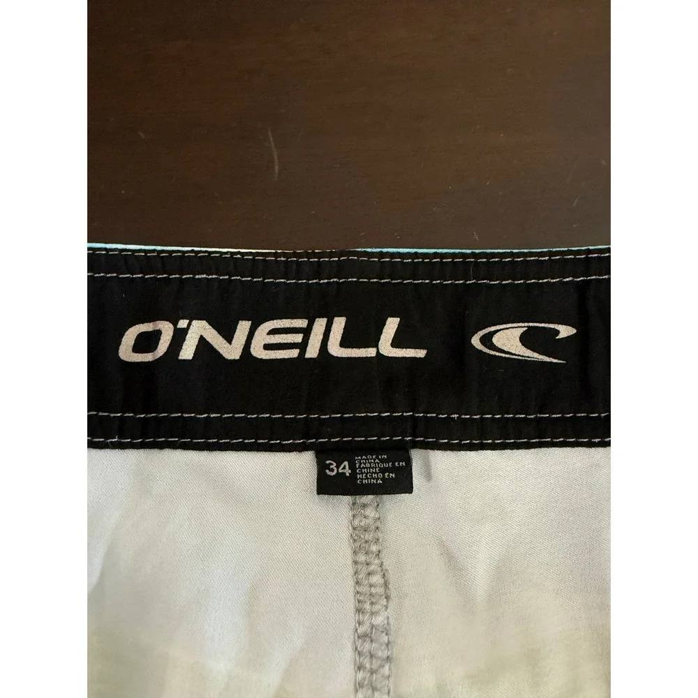 ONeill neill board