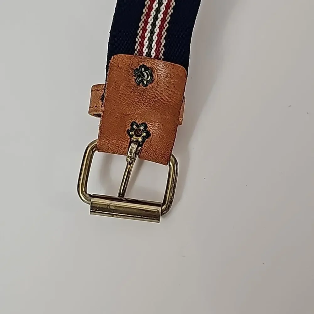 Vintage America vintage striped