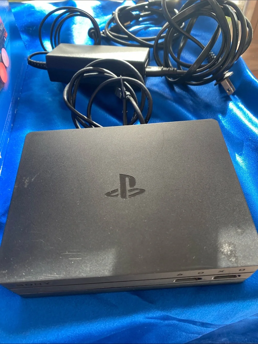 Sony ready headset good