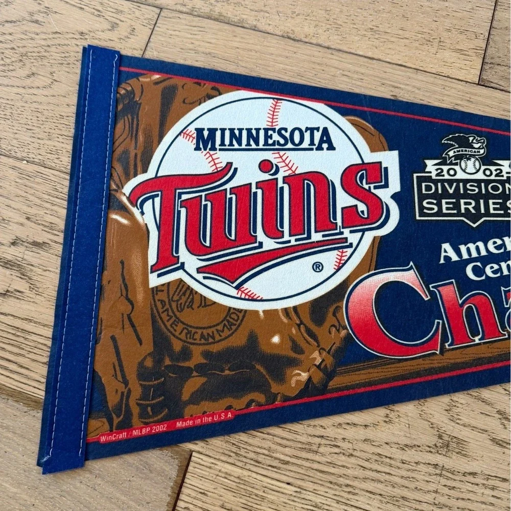 Wincraft minnesota twins