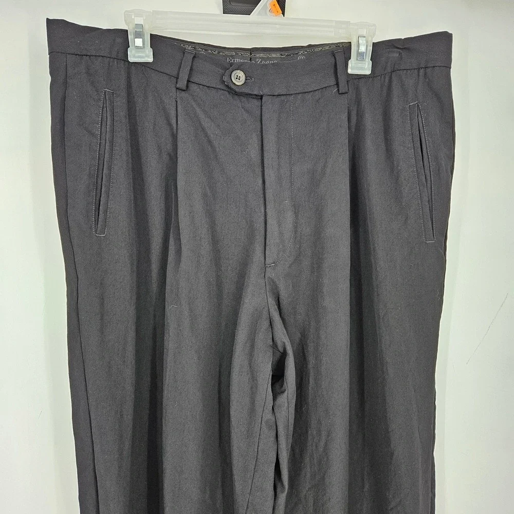 Ermenegildo Zegna ermenegildo zegna